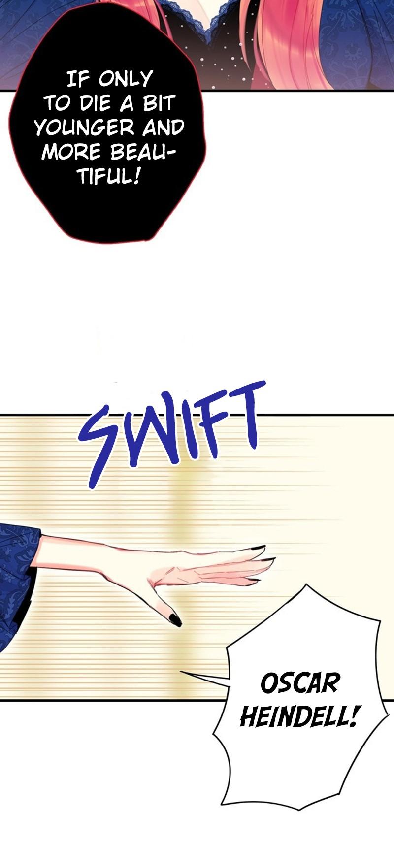 Survive as the Hero's Wife Chapter 30 page 40 - Chapter 30