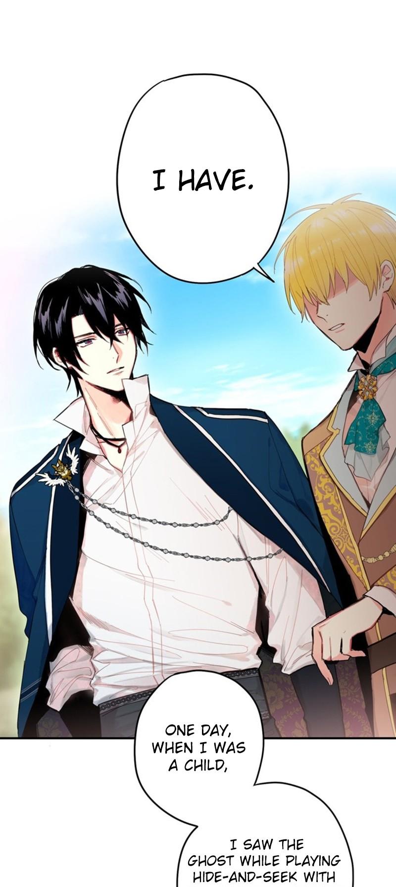 Survive as the Hero's Wife Chapter 30 page 6 - Chapter 30