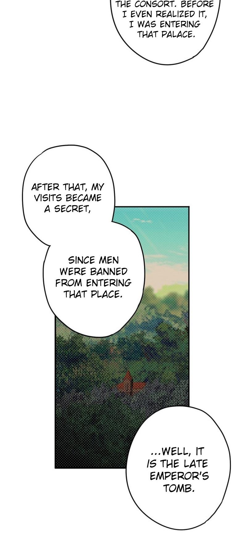 Survive as the Hero's Wife Chapter 30 page 7 - Chapter 30