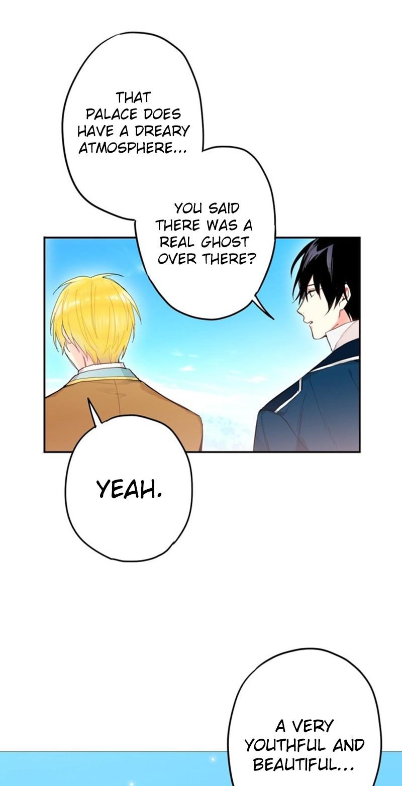 Survive as the Hero's Wife Chapter 30 page 8 - Chapter 30