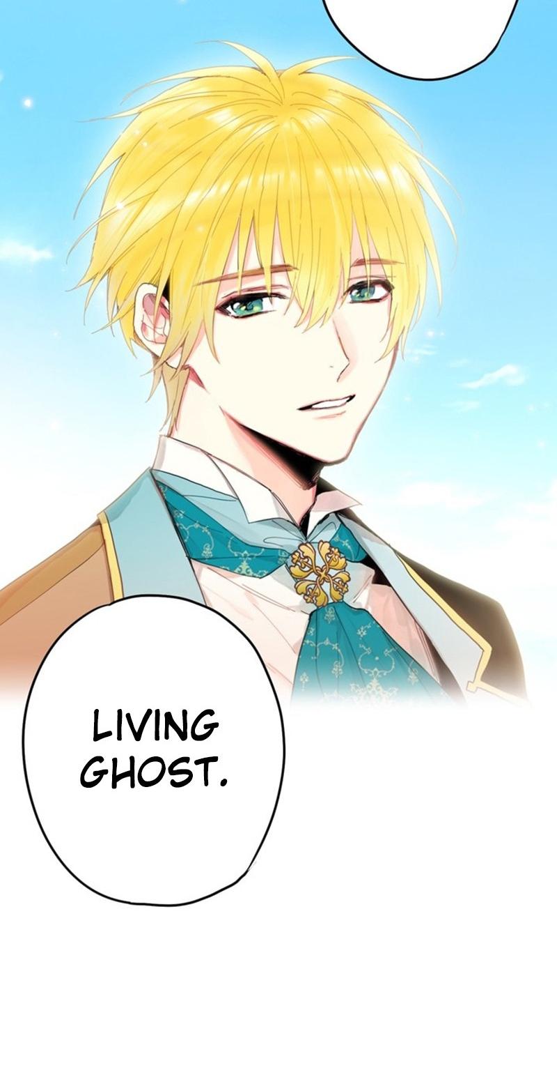 Survive as the Hero's Wife Chapter 30 page 9 - Chapter 30