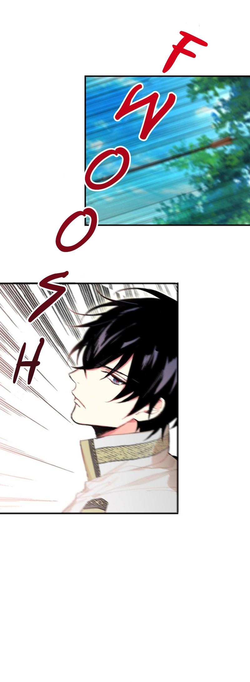 Survive as the Hero's Wife Chapter 31 page 1 - Chapter 31