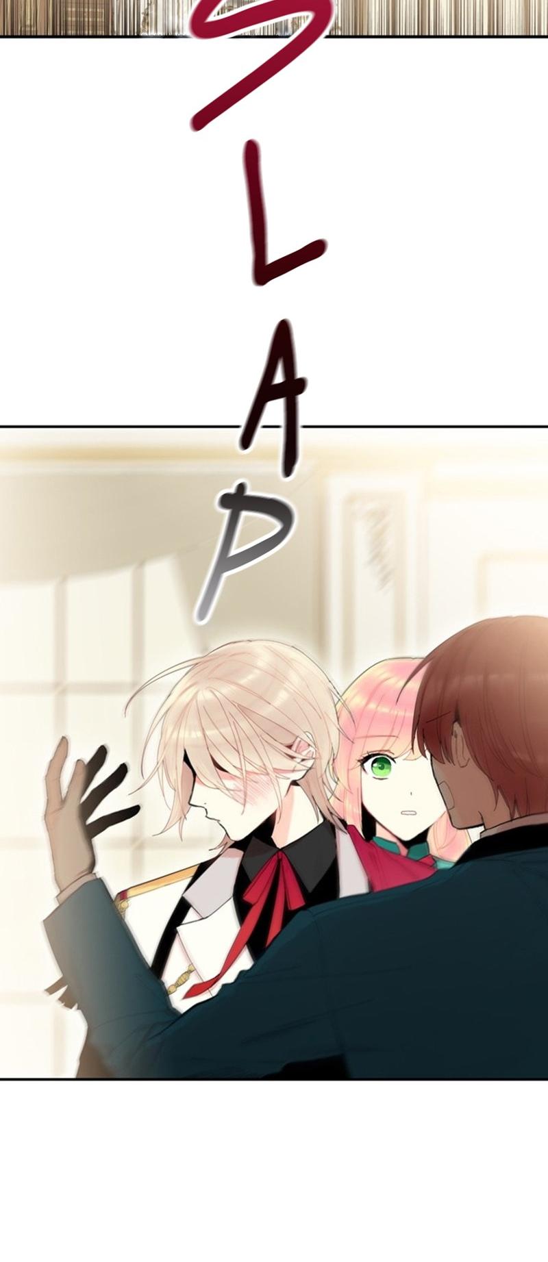 Survive as the Hero's Wife Chapter 31 page 18 - Chapter 31