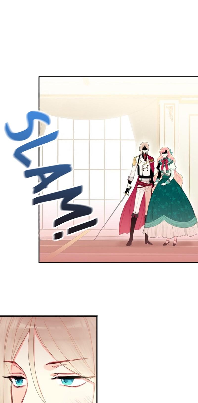 Survive as the Hero's Wife Chapter 31 page 28 - Chapter 31