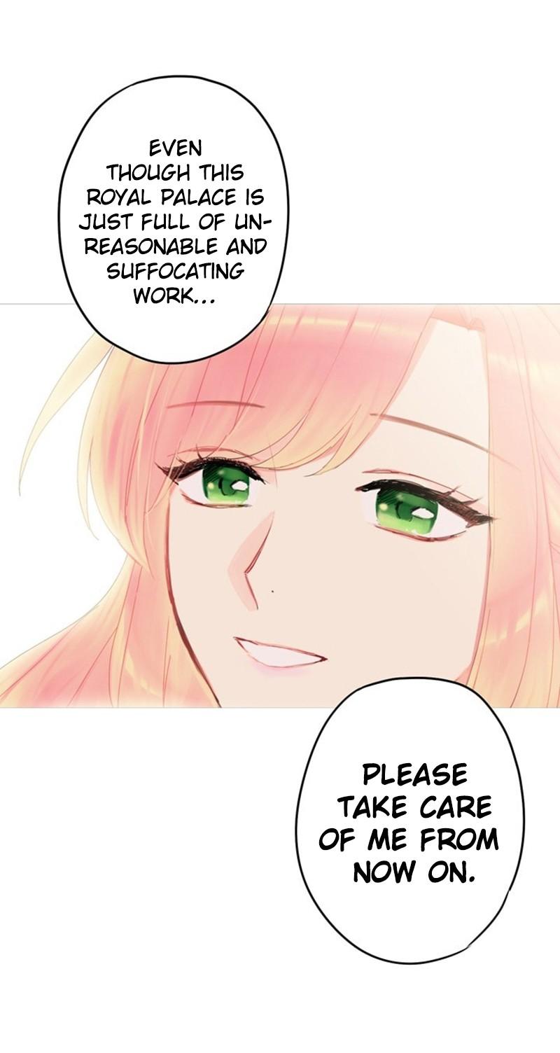 Survive as the Hero's Wife Chapter 31 page 33 - Chapter 31
