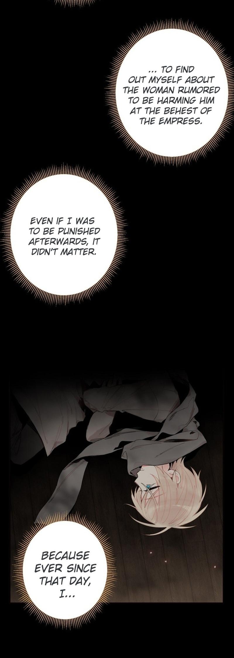 Survive as the Hero's Wife Chapter 31 page 36 - Chapter 31