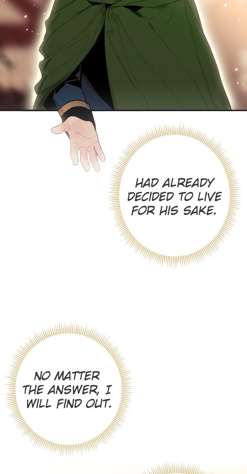 Survive as the Hero's Wife Chapter 31 page 38 - Chapter 31