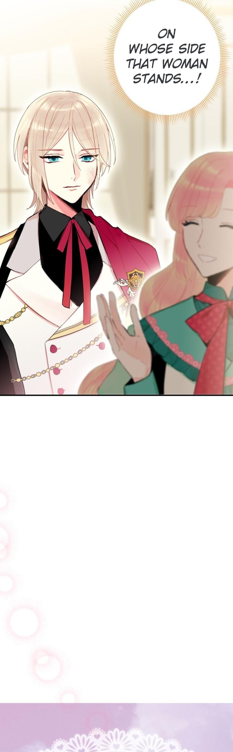 Survive as the Hero's Wife Chapter 31 page 39 - Chapter 31