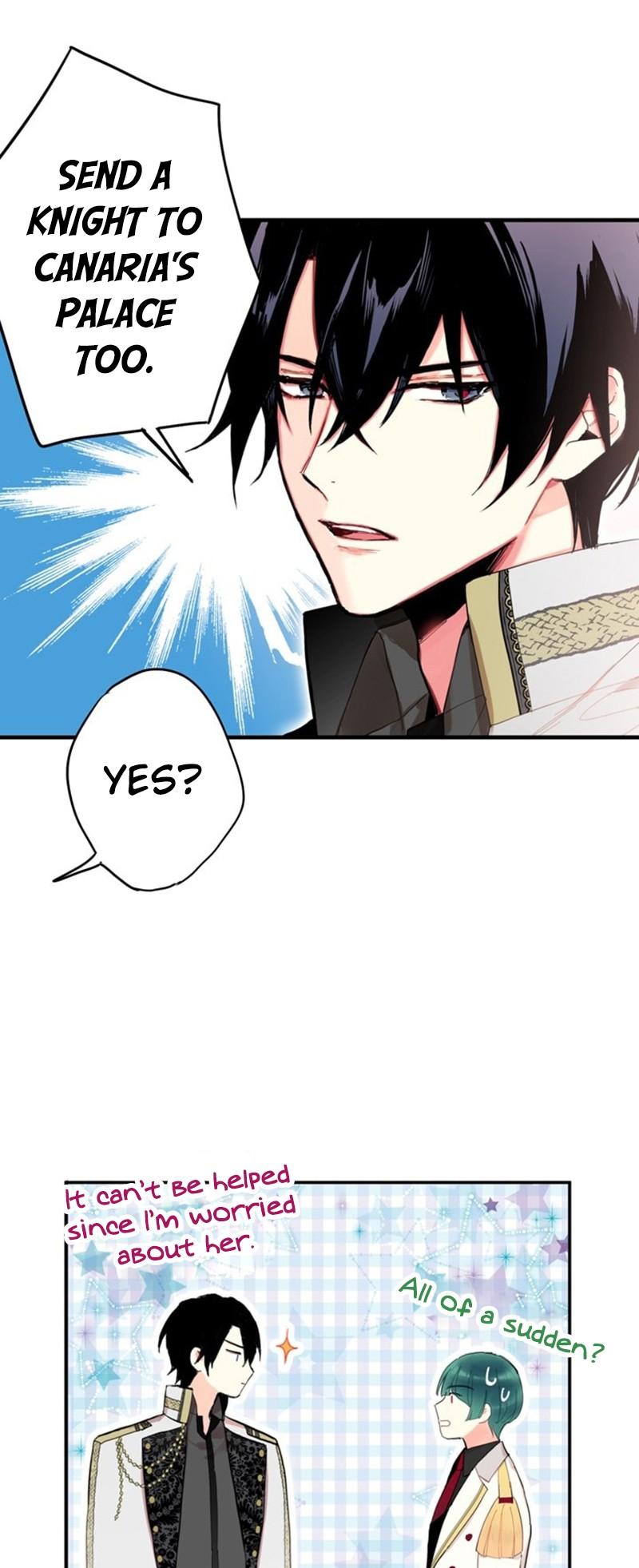 Survive as the Hero's Wife Chapter 31 page 6 - Chapter 31