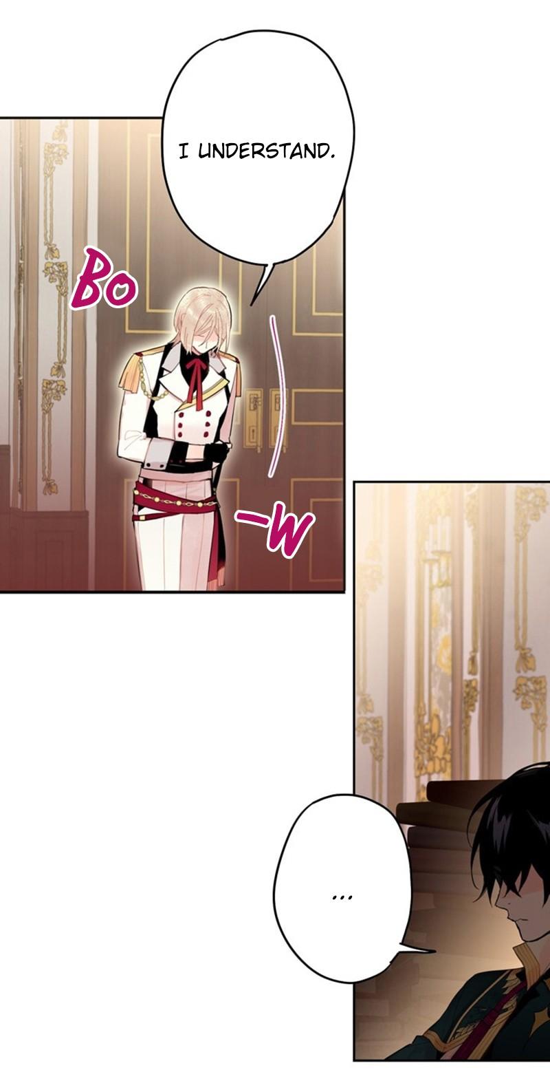 Survive as the Hero's Wife Chapter 32 page 24 - Chapter 32