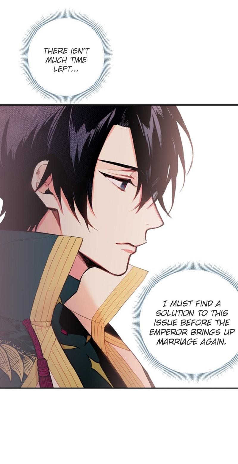 Survive as the Hero's Wife Chapter 32 page 25 - Chapter 32