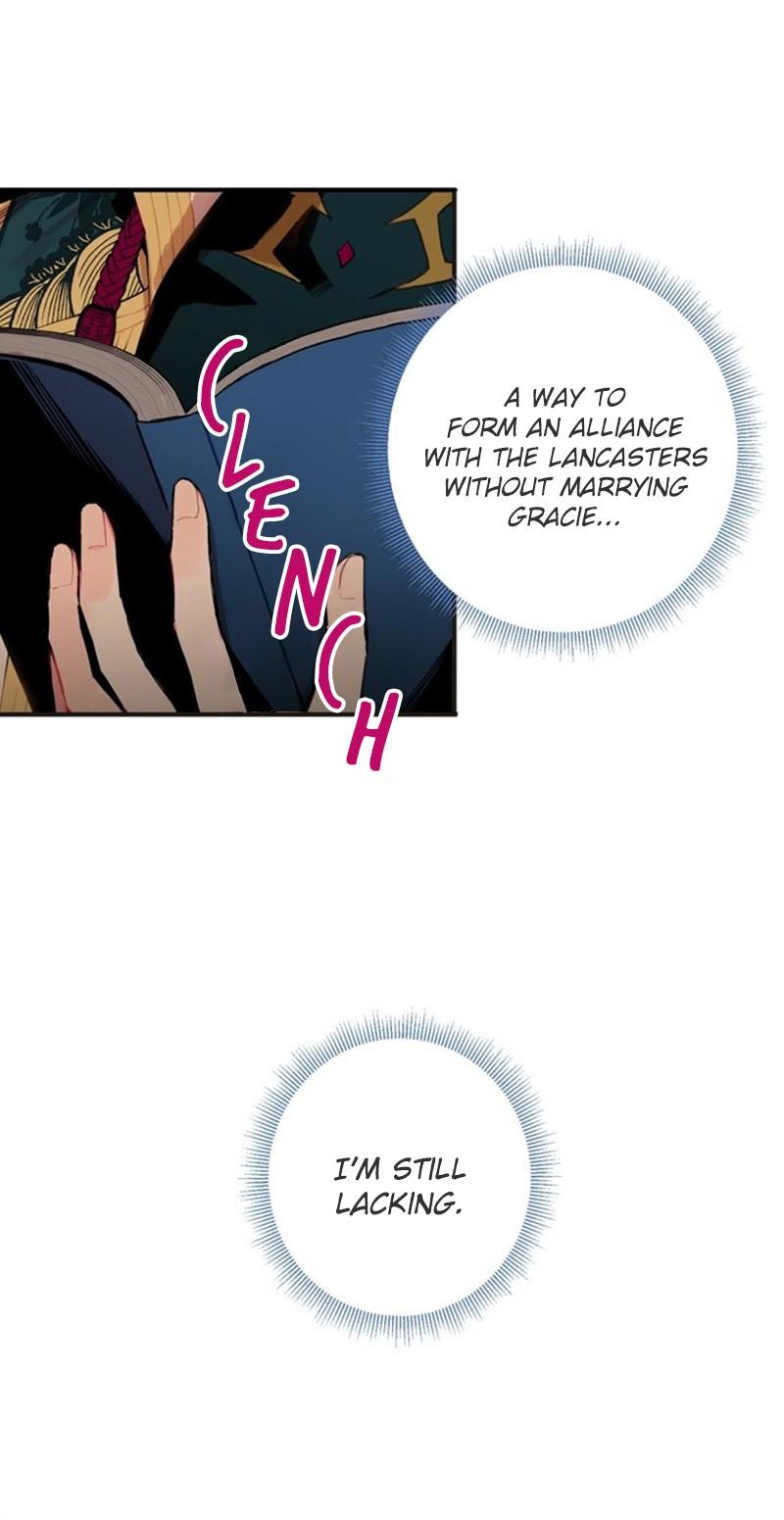 Survive as the Hero's Wife Chapter 32 page 26 - Chapter 32