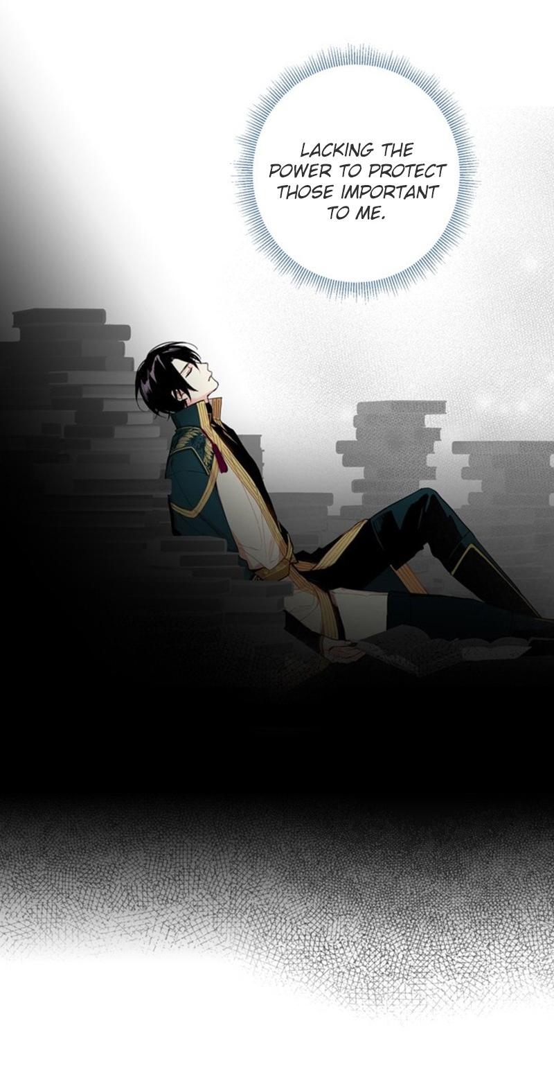Survive as the Hero's Wife Chapter 32 page 27 - Chapter 32