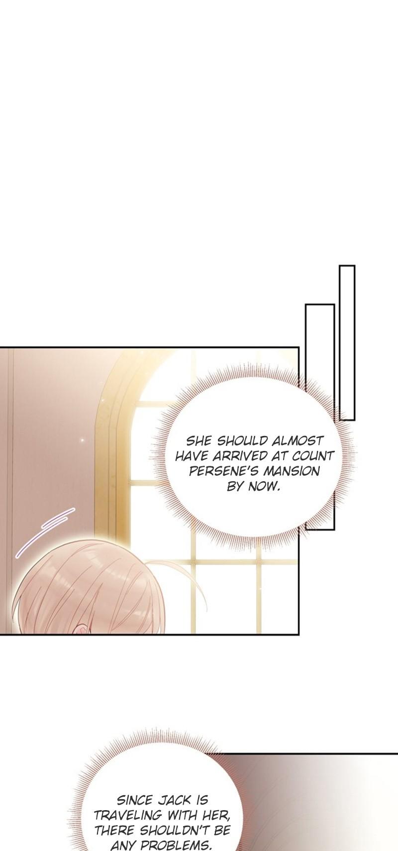 Survive as the Hero's Wife Chapter 32 page 28 - Chapter 32