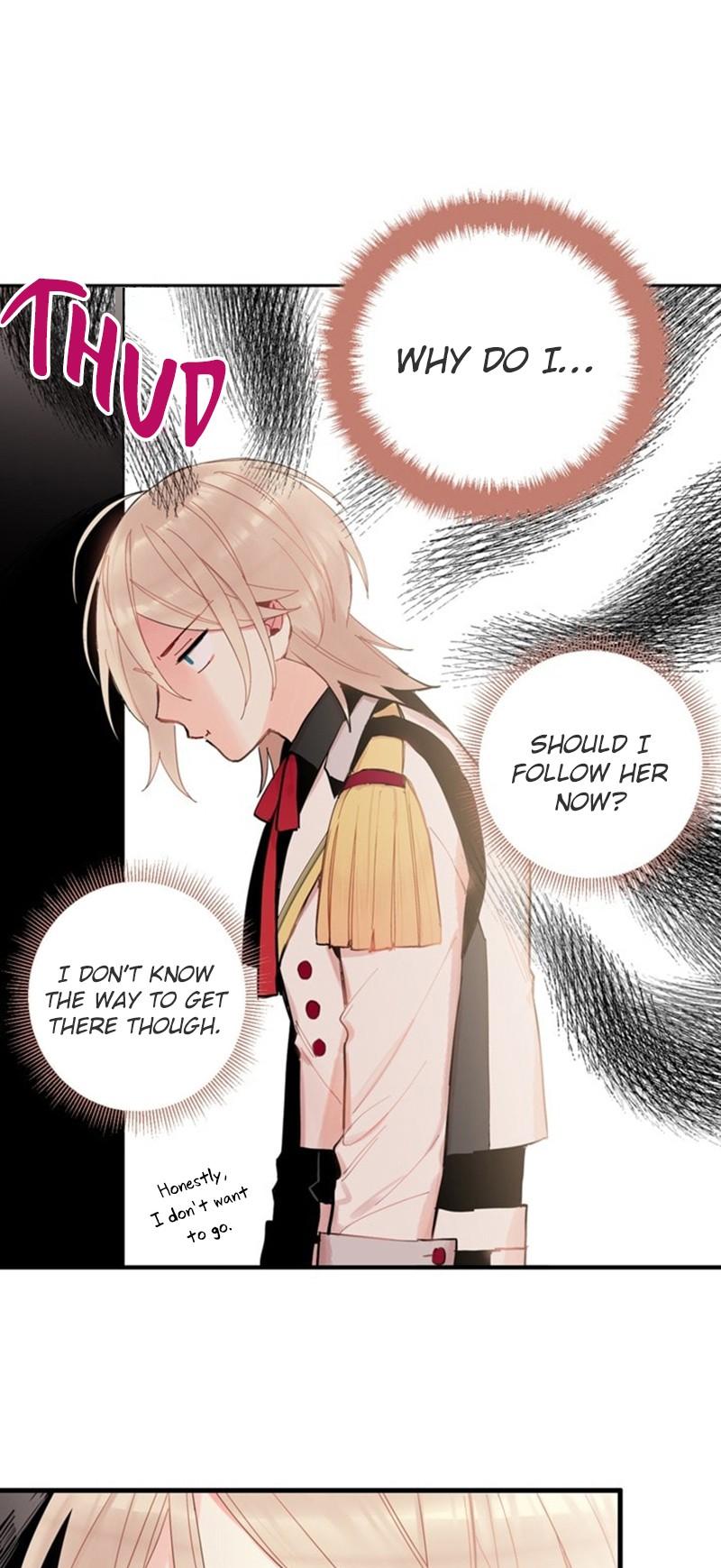 Survive as the Hero's Wife Chapter 32 page 30 - Chapter 32