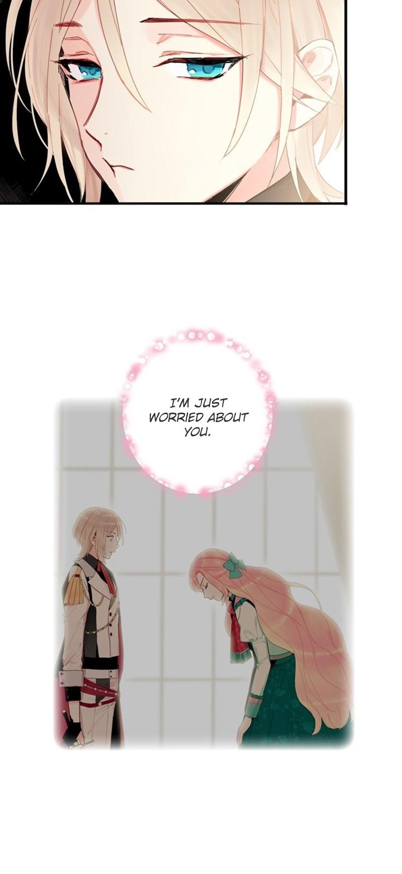 Survive as the Hero's Wife Chapter 32 page 31 - Chapter 32