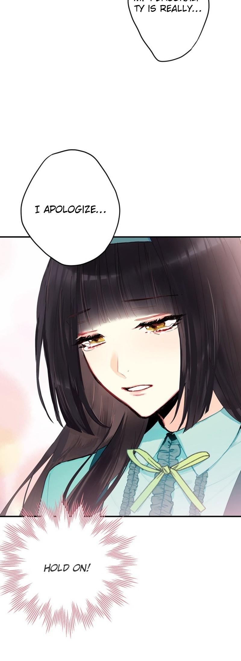 Survive as the Hero's Wife Chapter 32 page 40 - Chapter 32