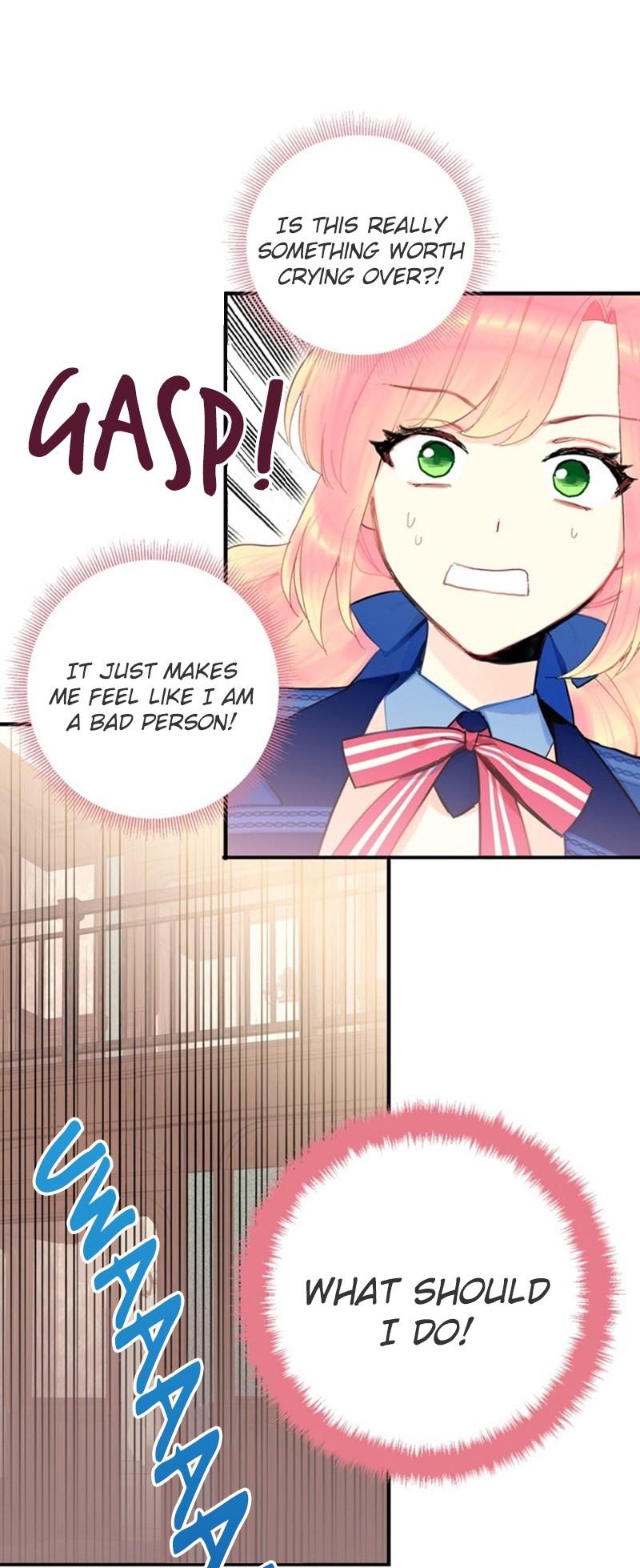 Survive as the Hero's Wife Chapter 32 page 41 - Chapter 32