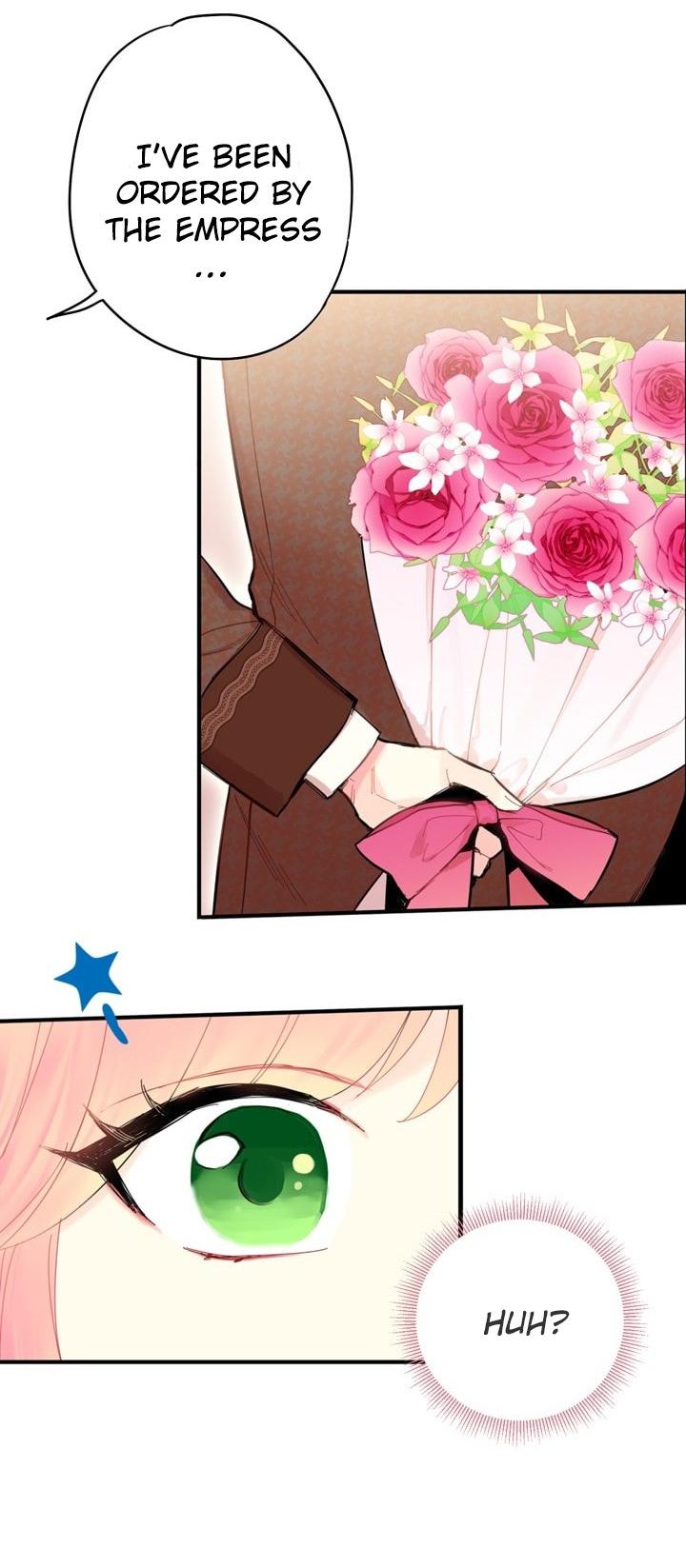 Survive as the Hero's Wife Chapter 33 page 13 - Chapter 33