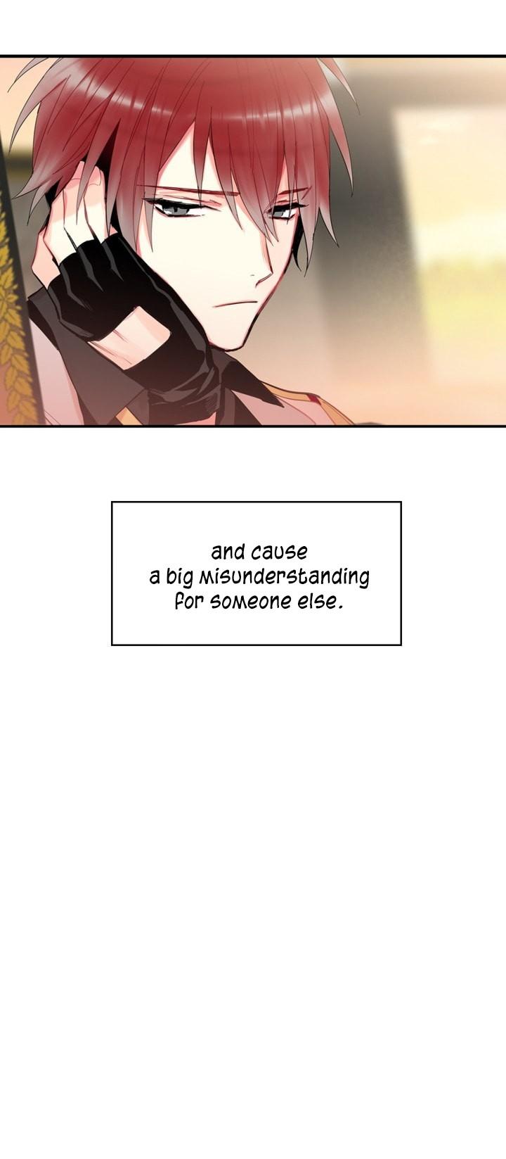 Survive as the Hero's Wife Chapter 33 page 26 - Chapter 33