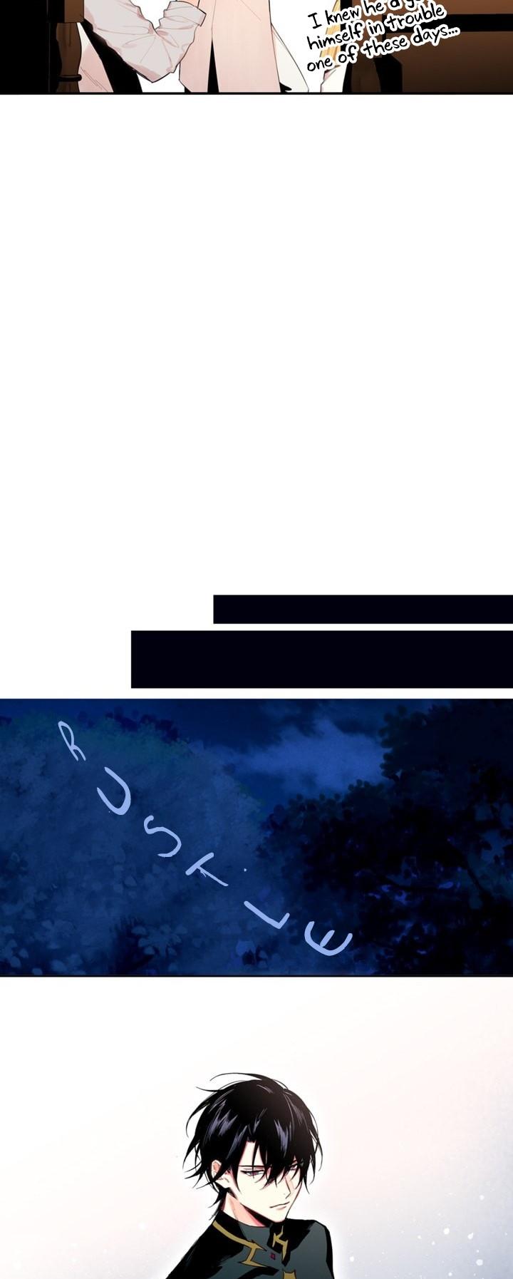 Survive as the Hero's Wife Chapter 34 page 18 - Chapter 34
