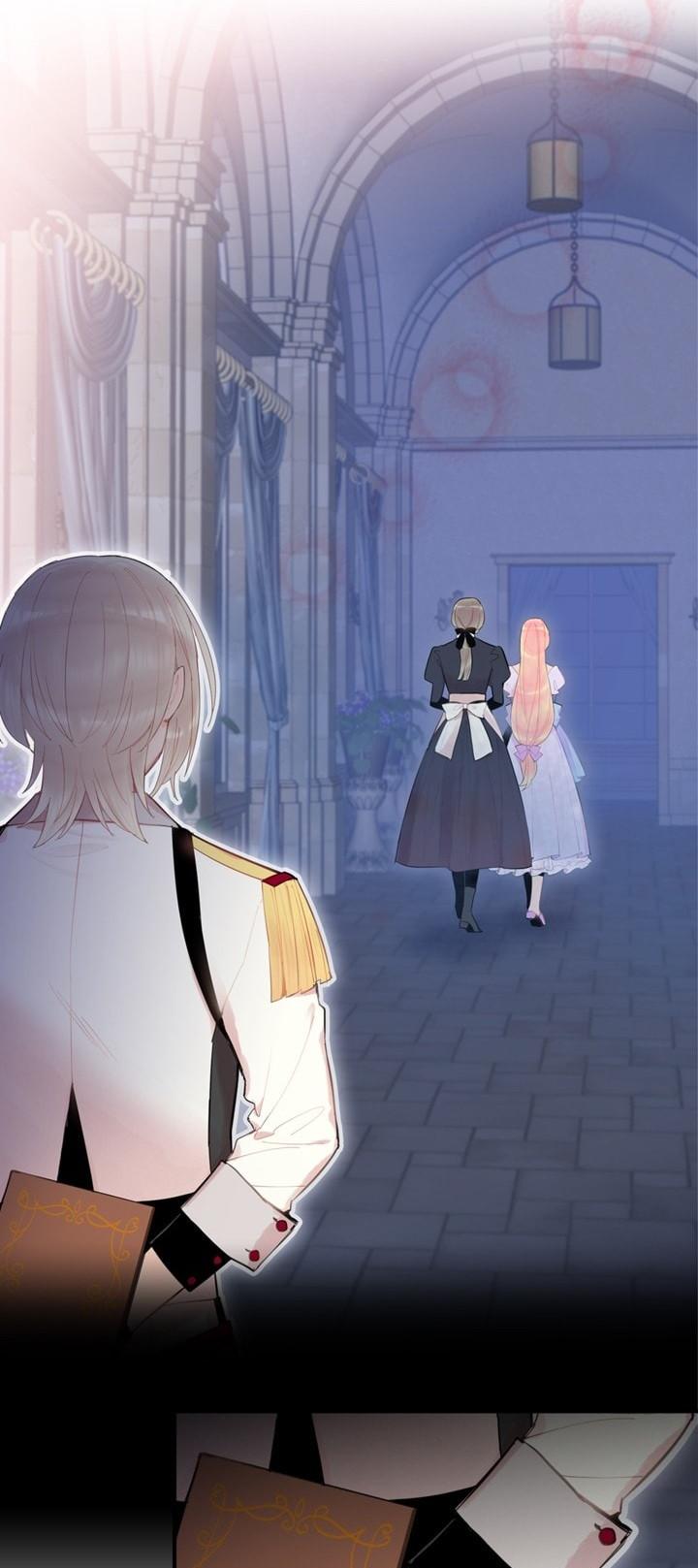 Survive as the Hero's Wife Chapter 34 page 30 - Chapter 34