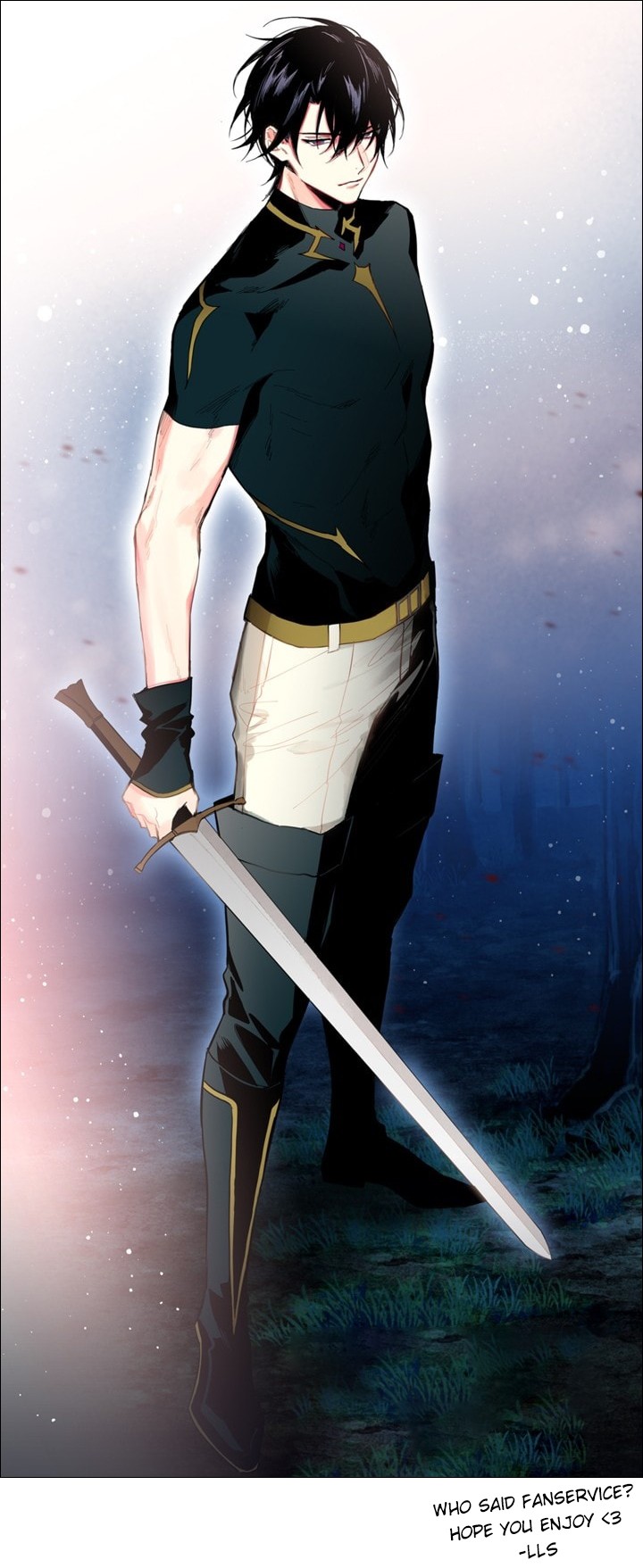 Survive as the Hero's Wife Chapter 34 page 32 - Chapter 34