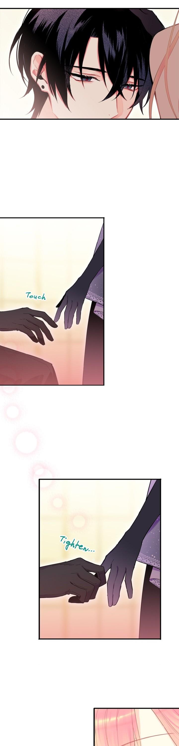 Survive as the Hero's Wife Chapter 36 page 16 - Chapter 36