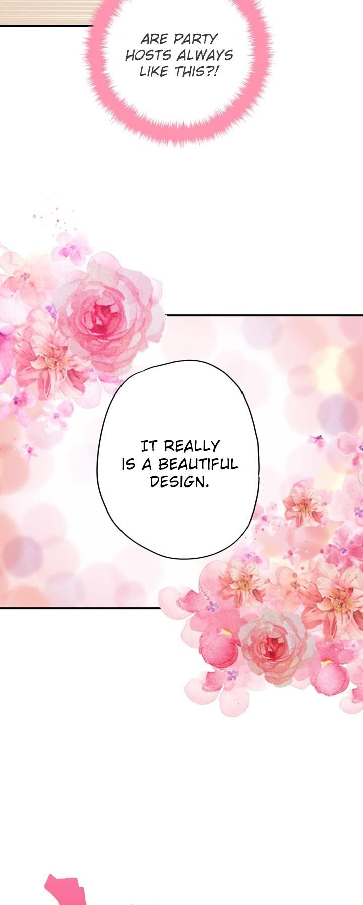 Survive as the Hero's Wife Chapter 36 page 23 - Chapter 36