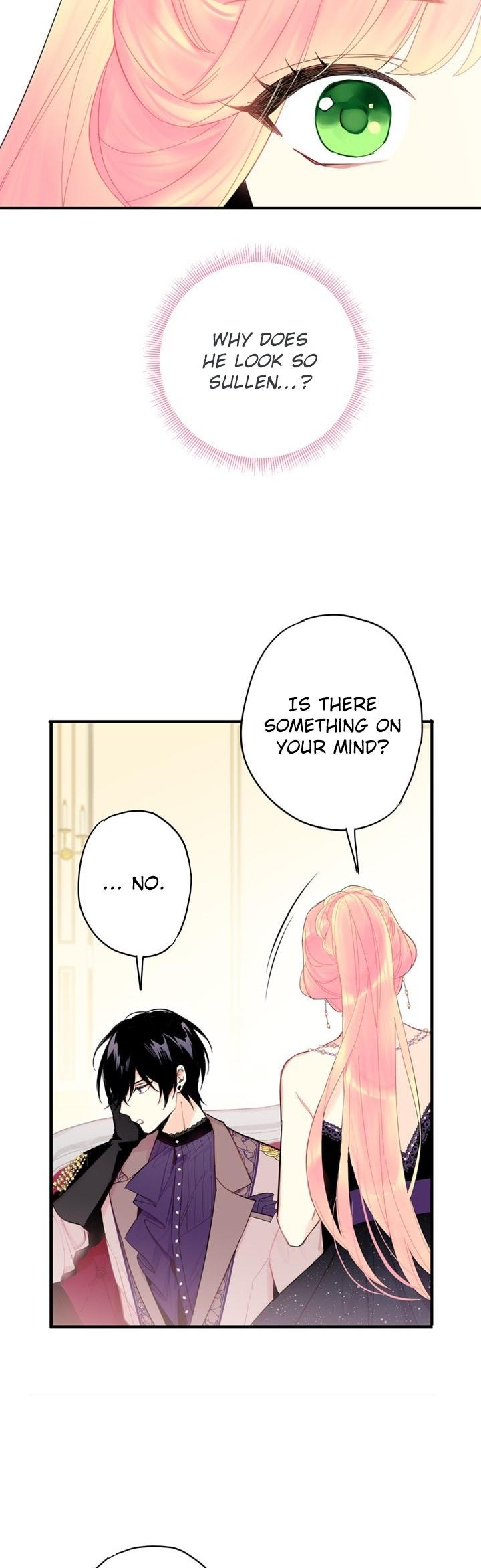 Survive as the Hero's Wife Chapter 36 page 5 - Chapter 36