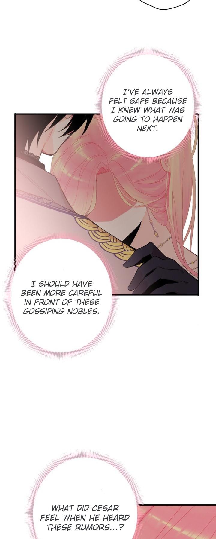 Survive as the Hero's Wife Chapter 37 page 10 - Chapter 37