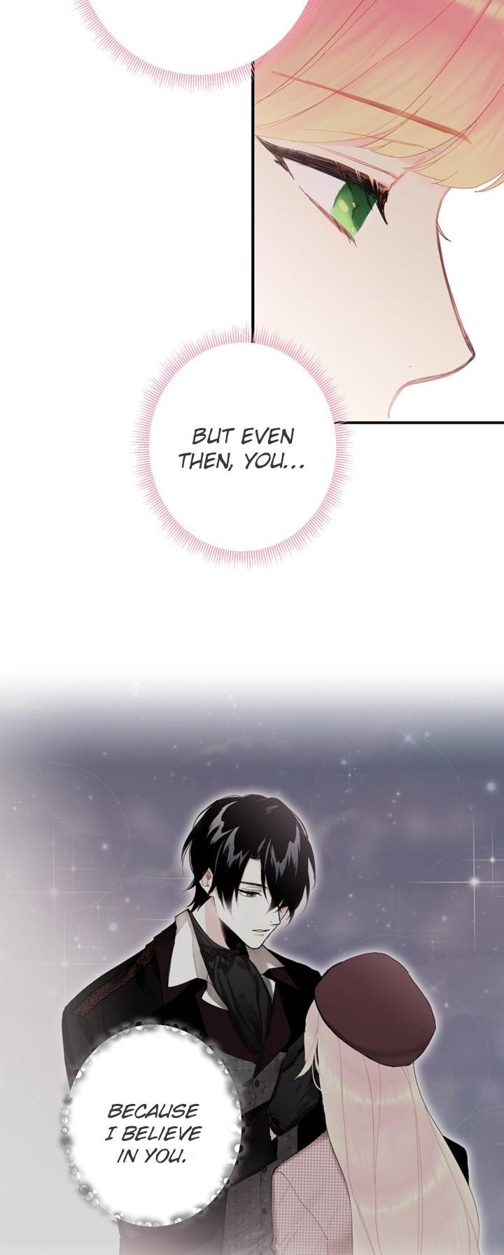 Survive as the Hero's Wife Chapter 37 page 11 - Chapter 37