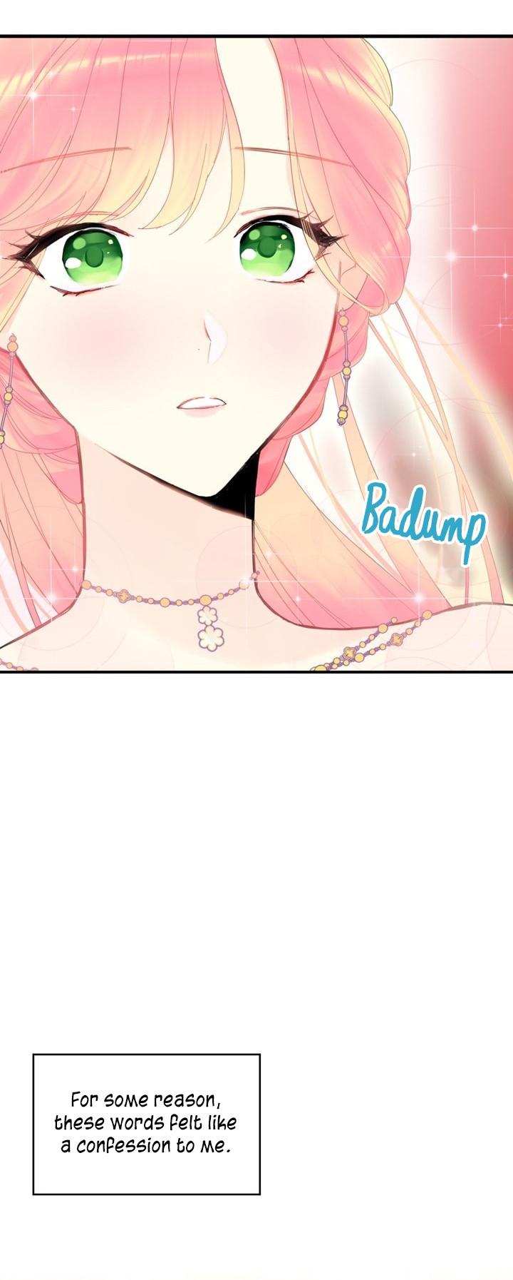 Survive as the Hero's Wife Chapter 37 page 15 - Chapter 37