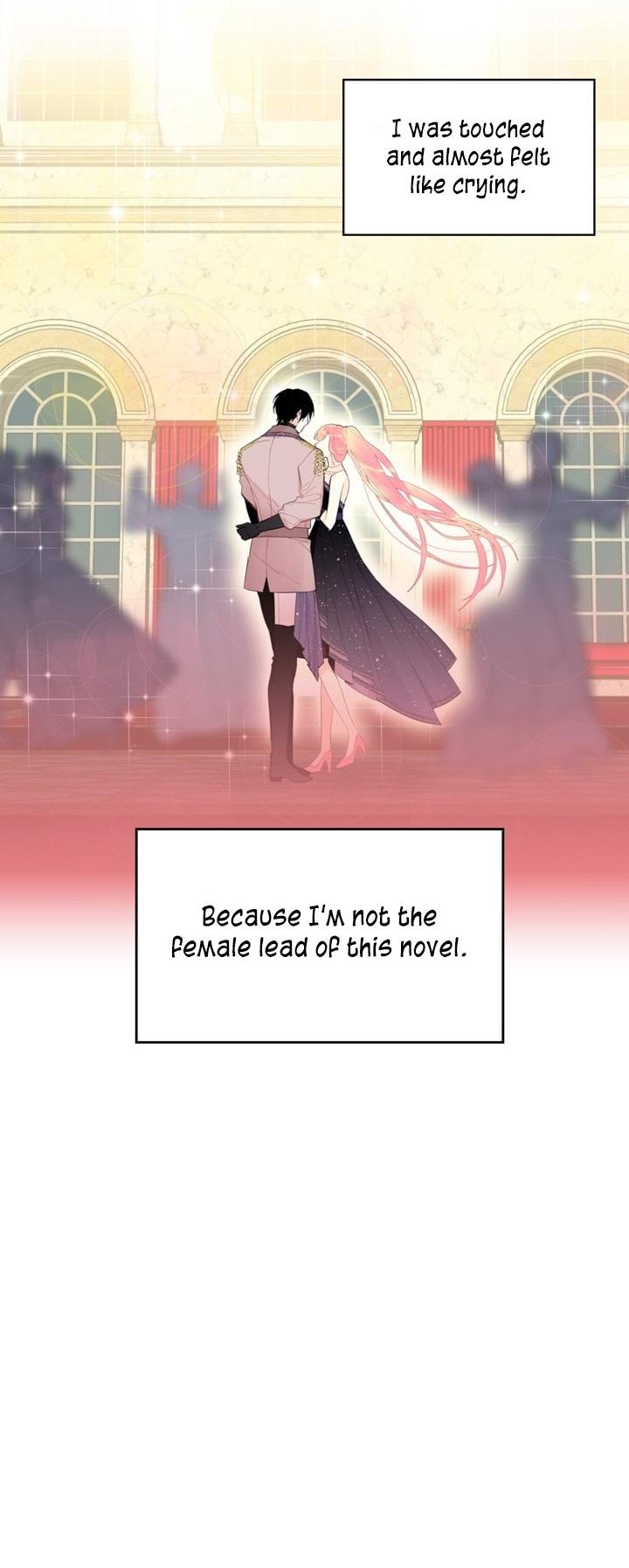 Survive as the Hero's Wife Chapter 37 page 16 - Chapter 37