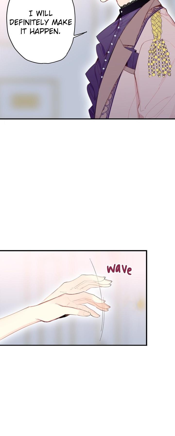 Survive as the Hero's Wife Chapter 37 page 26 - Chapter 37