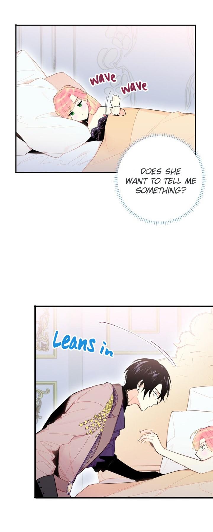 Survive as the Hero's Wife Chapter 37 page 27 - Chapter 37