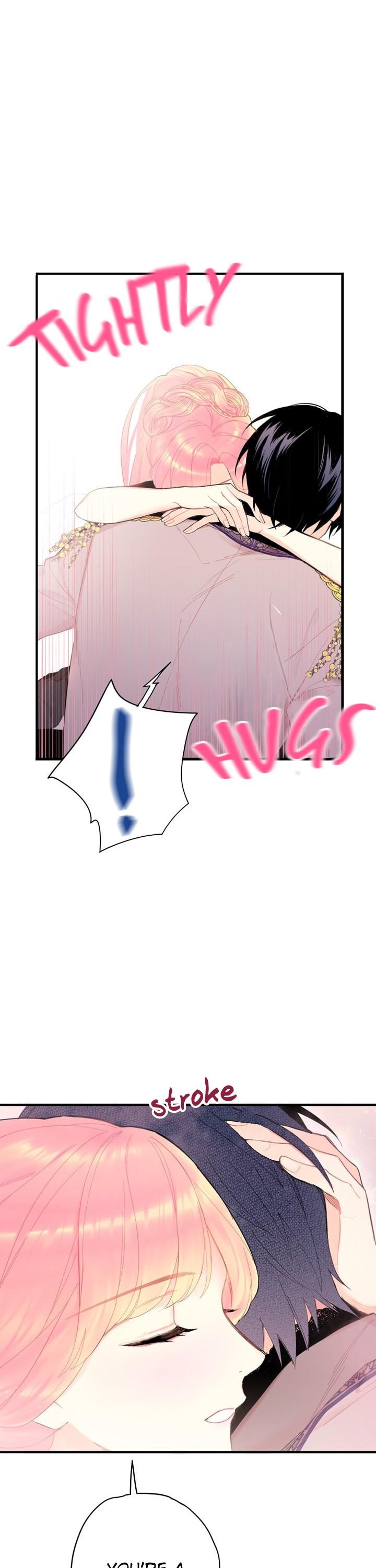 Survive as the Hero's Wife Chapter 37 page 28 - Chapter 37