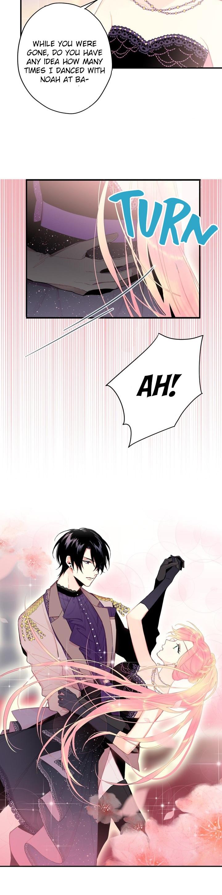 Survive as the Hero's Wife Chapter 37 page 3 - Chapter 37