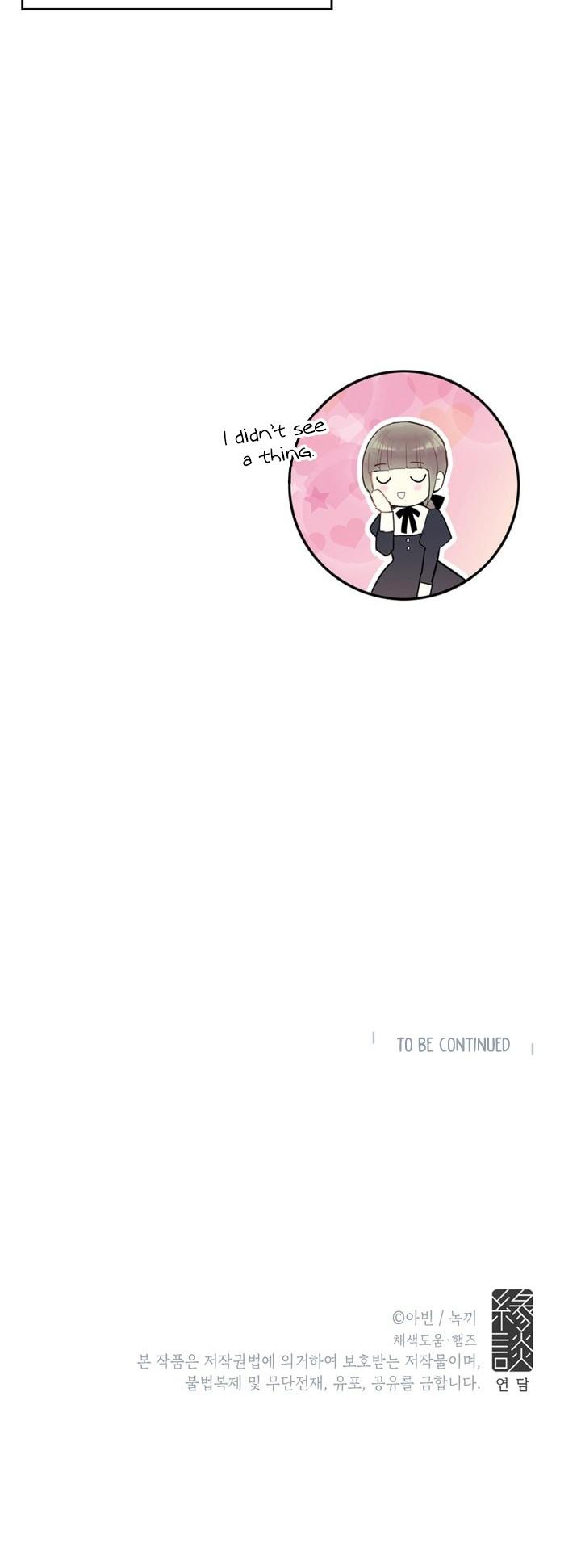 Survive as the Hero's Wife Chapter 37 page 30 - Chapter 37