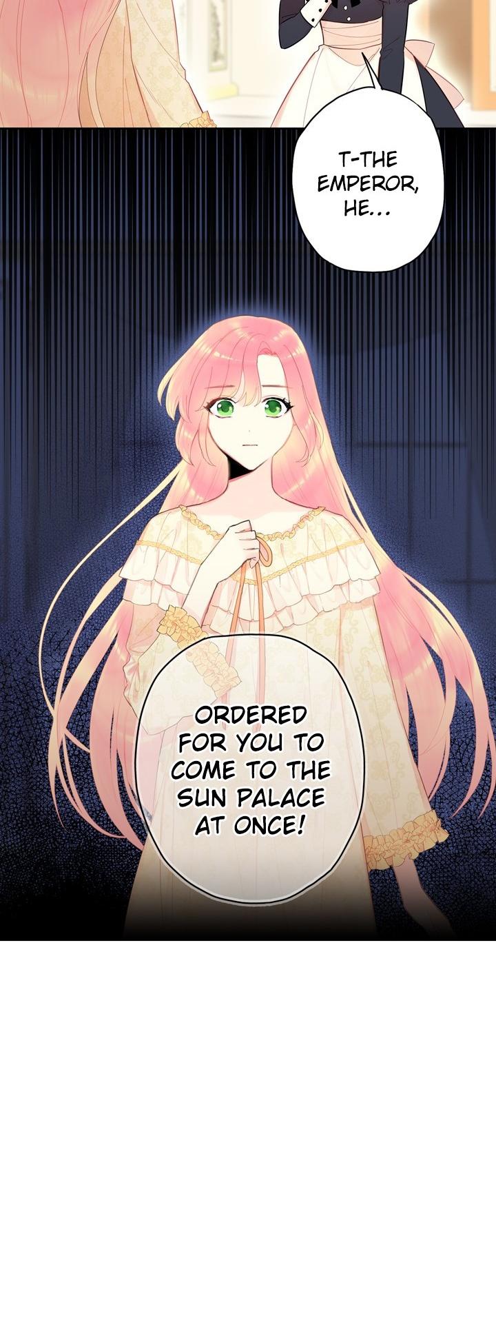 Survive as the Hero's Wife Chapter 38 page 15 - Chapter 38