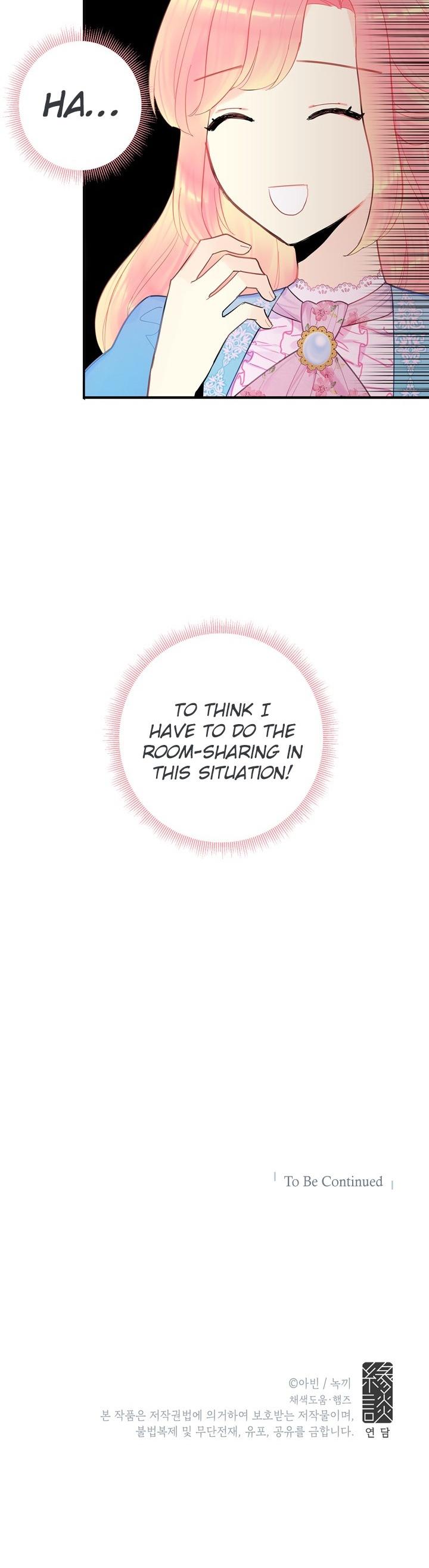 Survive as the Hero's Wife Chapter 38 page 29 - Chapter 38