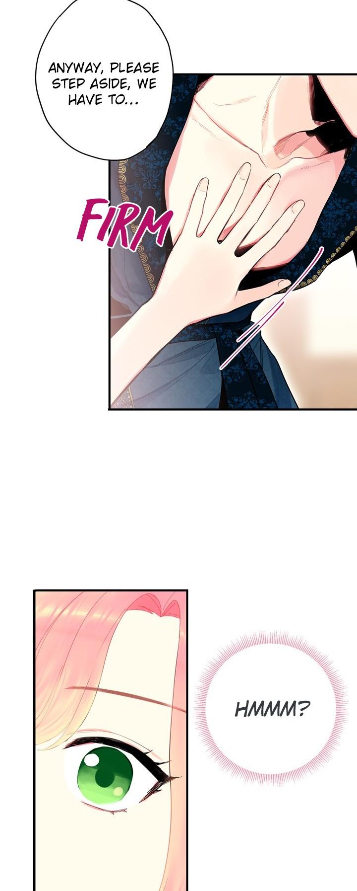Survive as the Hero's Wife Chapter 39 page 16 - Chapter 39