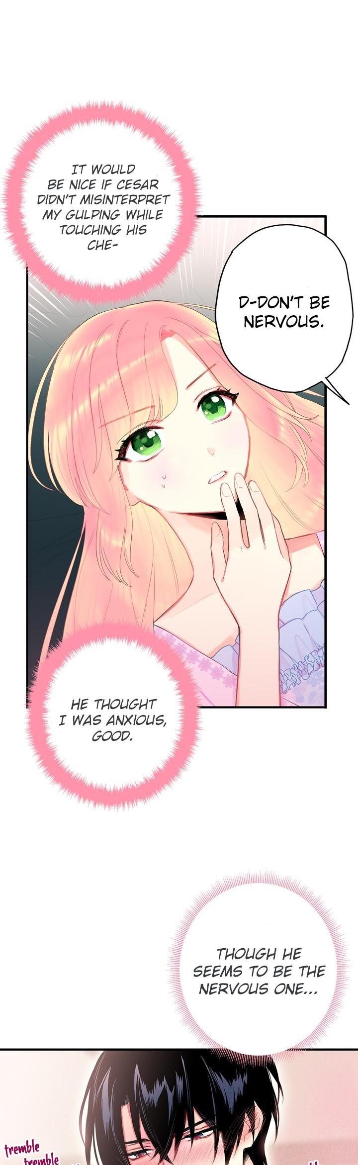 Survive as the Hero's Wife Chapter 39 page 18 - Chapter 39
