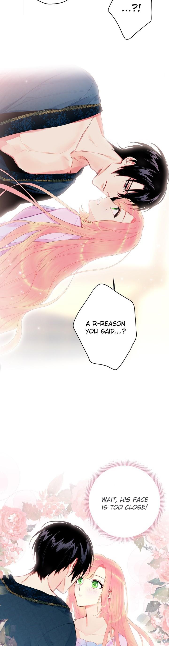 Survive as the Hero's Wife Chapter 39 page 29 - Chapter 39