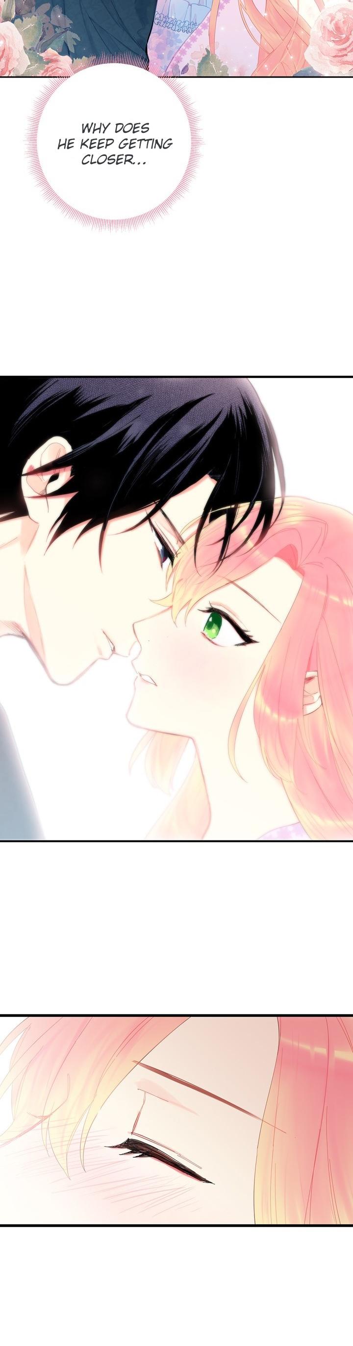 Survive as the Hero's Wife Chapter 39 page 30 - Chapter 39