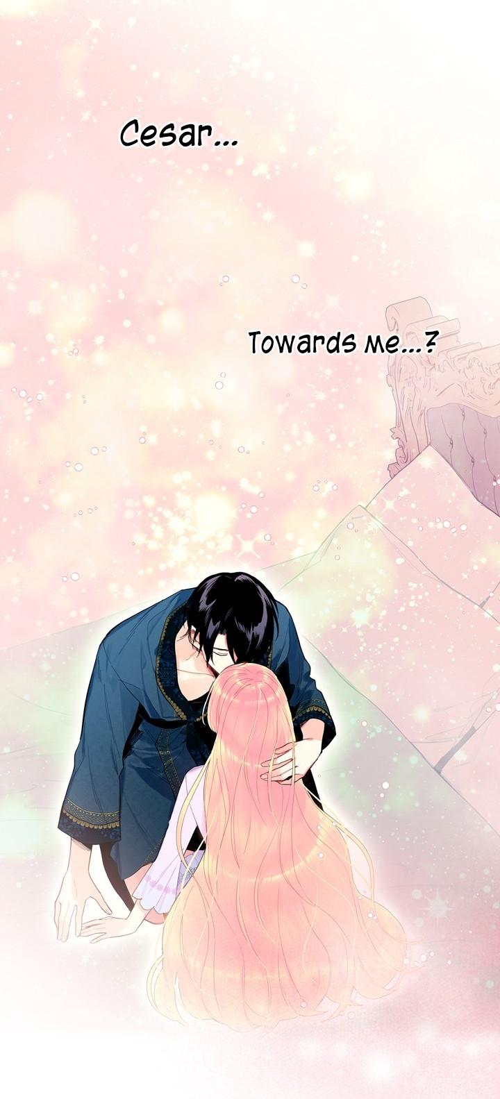 Survive as the Hero's Wife Chapter 39 page 32 - Chapter 39