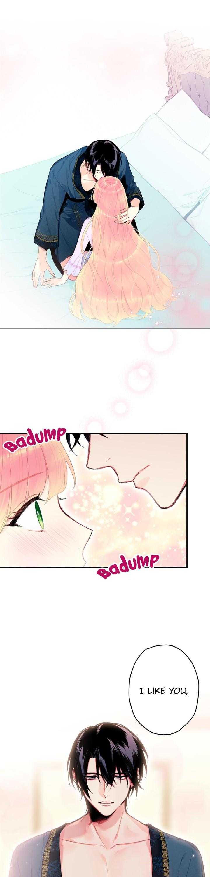 Survive as the Hero's Wife Chapter 40 page 1 - Chapter 40