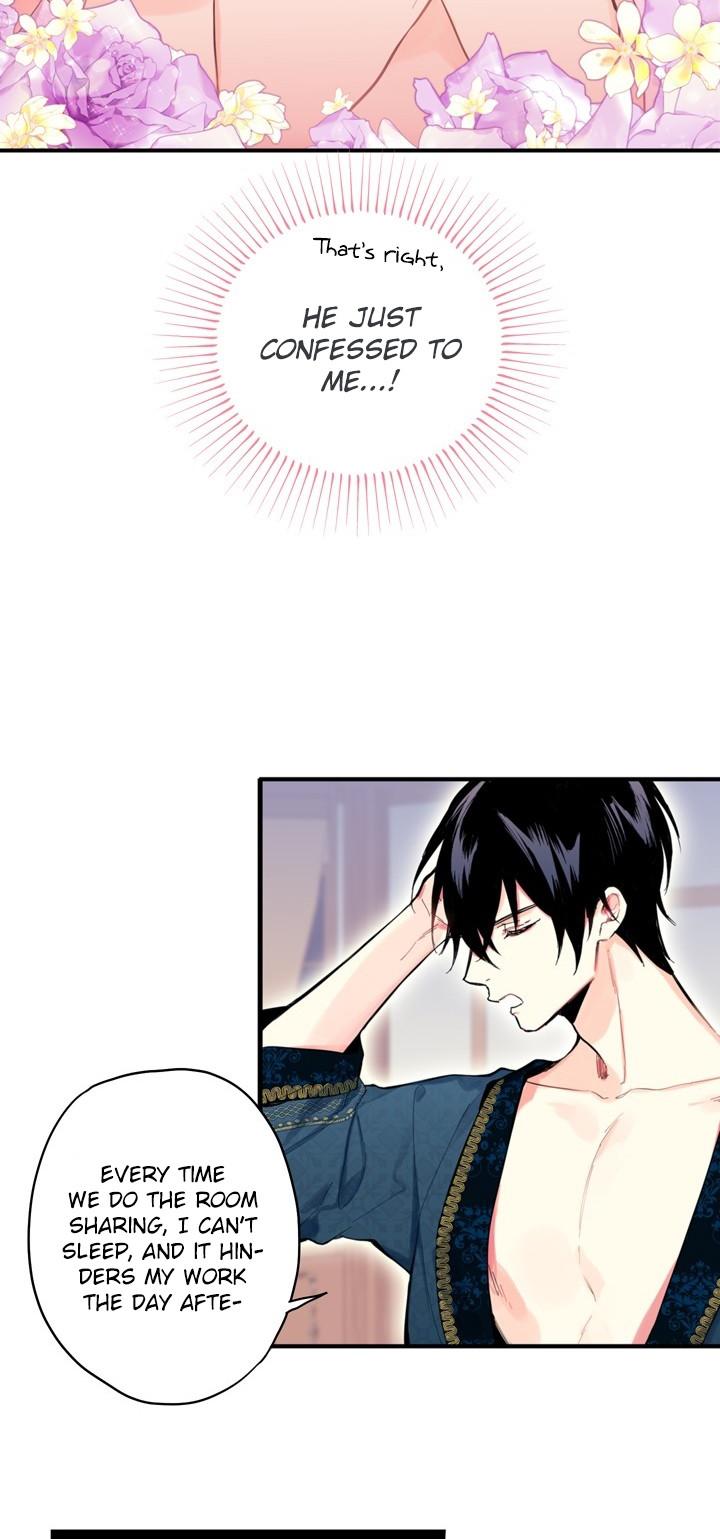 Survive as the Hero's Wife Chapter 40 page 16 - Chapter 40