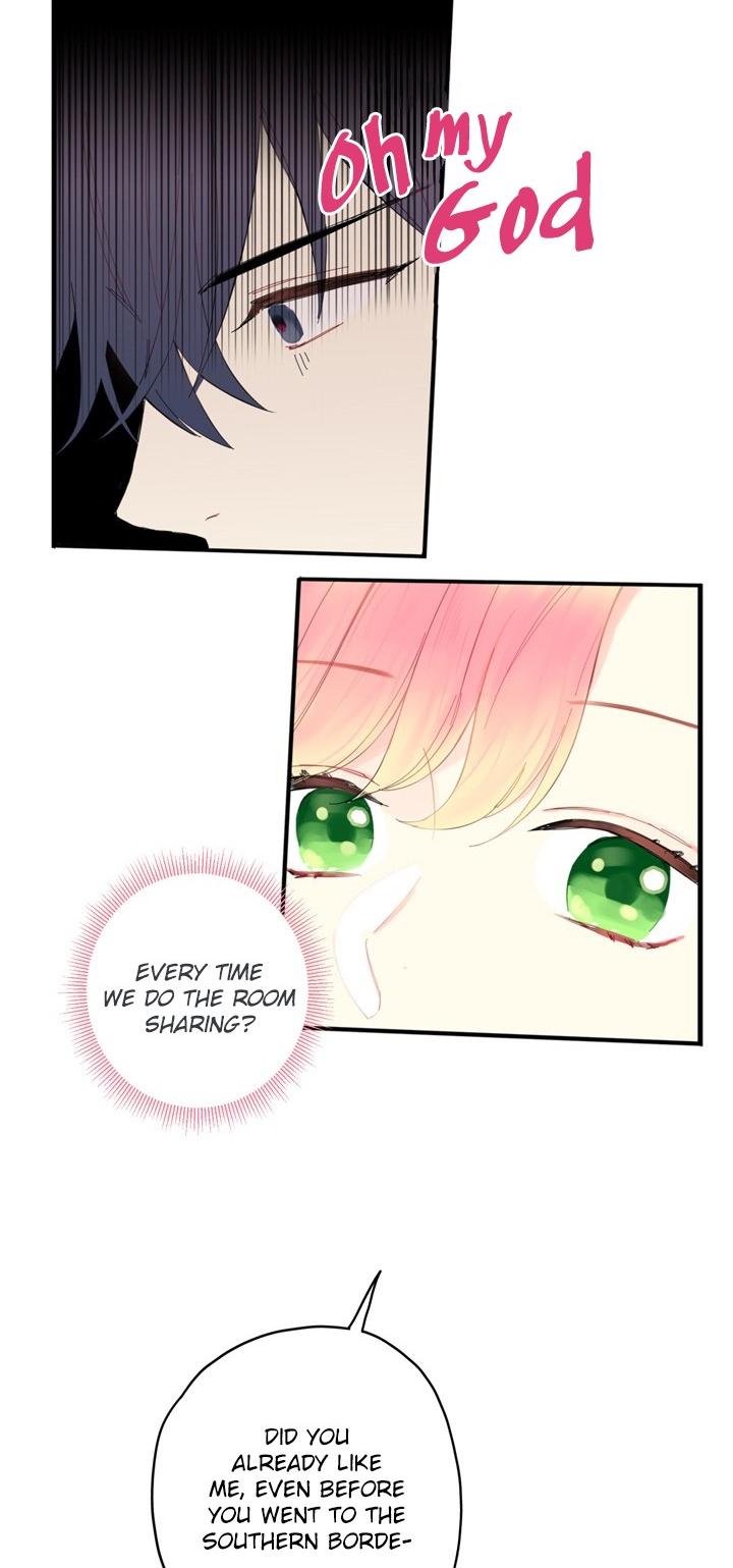 Survive as the Hero's Wife Chapter 40 page 17 - Chapter 40