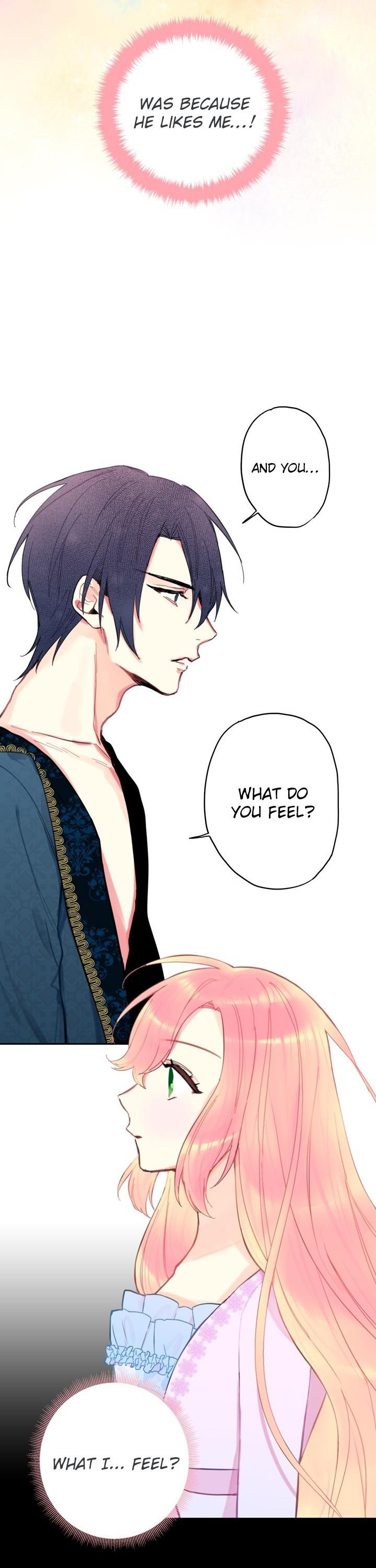 Survive as the Hero's Wife Chapter 40 page 4 - Chapter 40